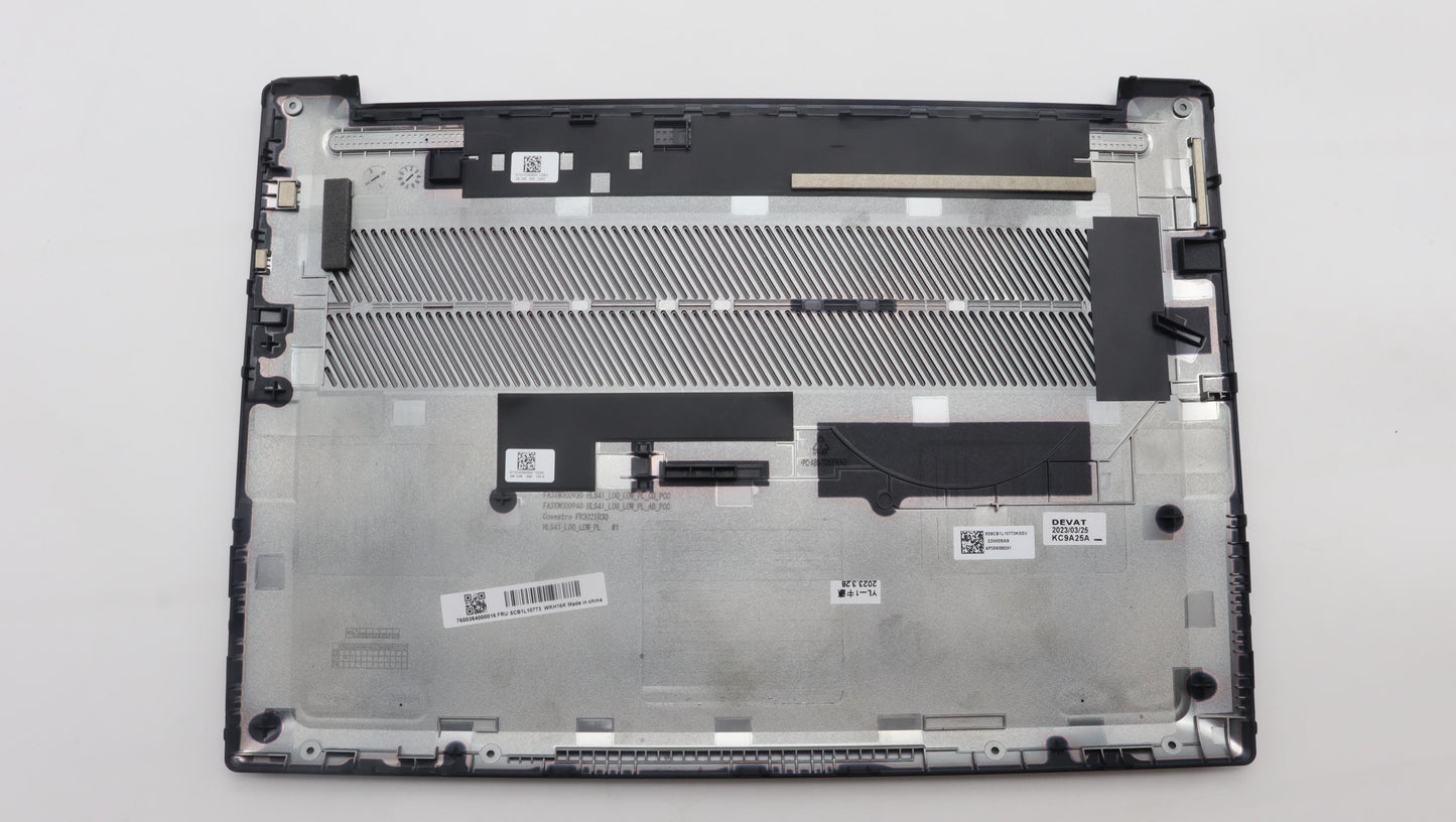 Lenovo Cover Lower Case C 82Xd Pl Ab - 5CB1L10773