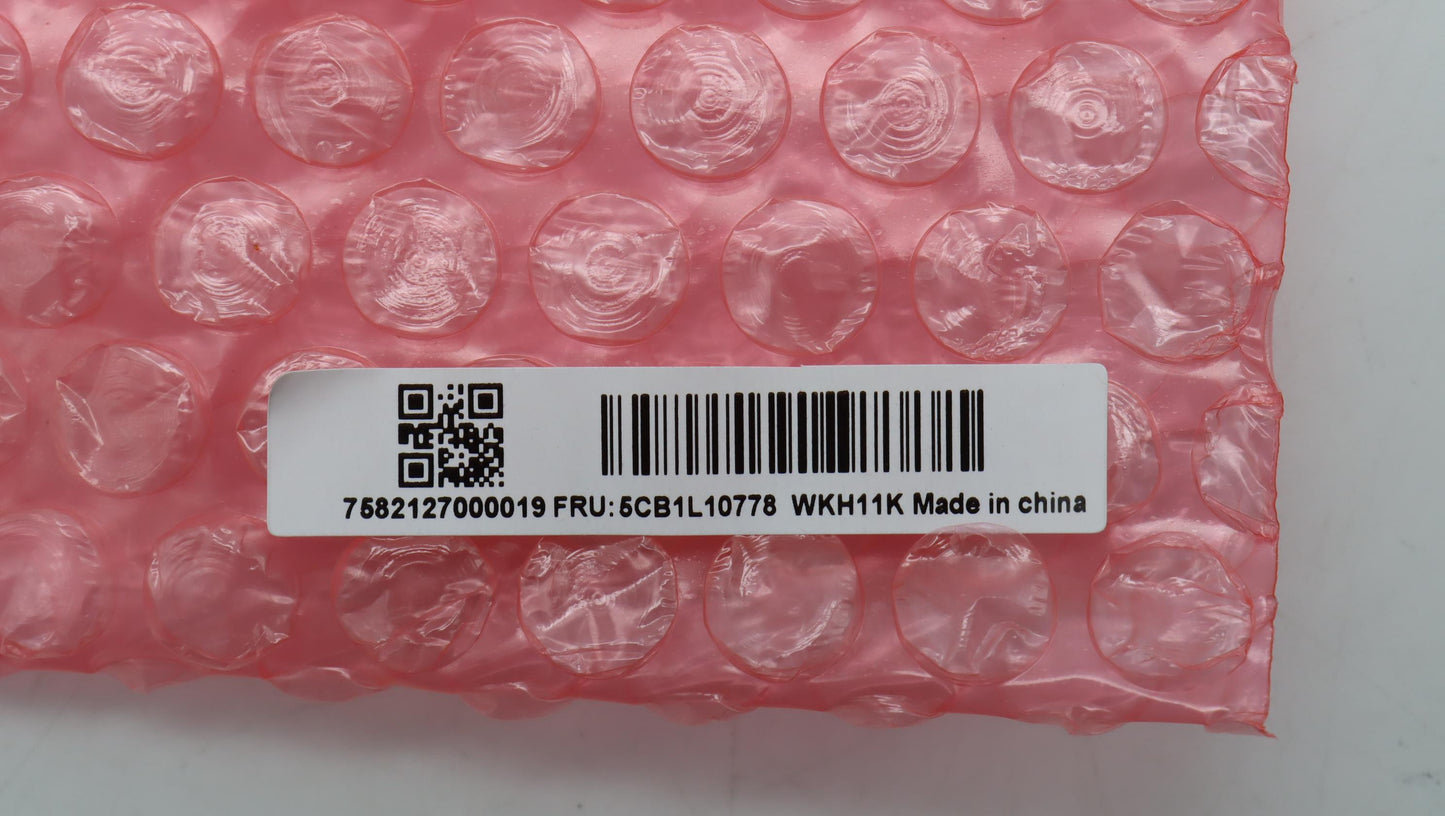 Lenovo Cover Hinge Cap C 82Xd Pl Cg - 5CB1L10778