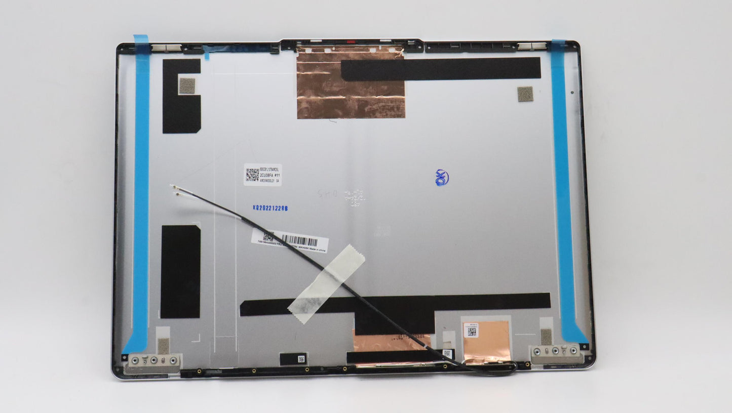 Lenovo Cover Lcd Cover W/Ant C82Xd T3 - 5CB1L10784