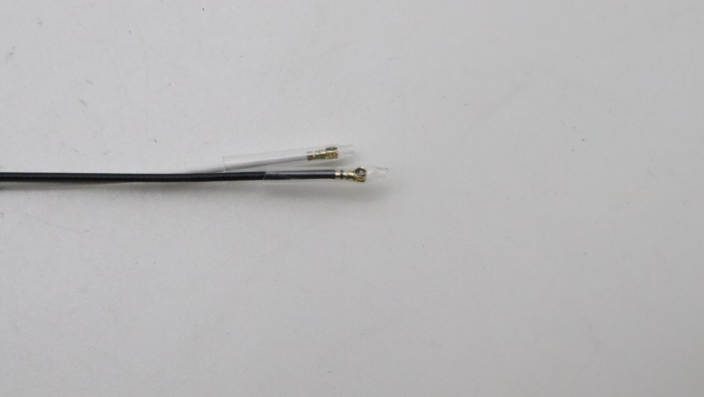 Lenovo Cover Lcd Cover W/Ant C82Xd T3 - 5CB1L10784