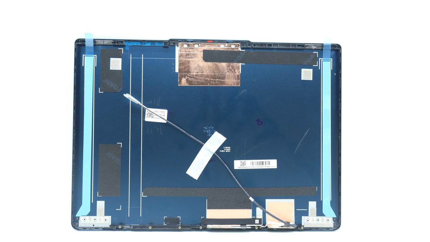 Lenovo Cover Lcd Cover W/Ant C82Xd T3 - 5CB1L10785