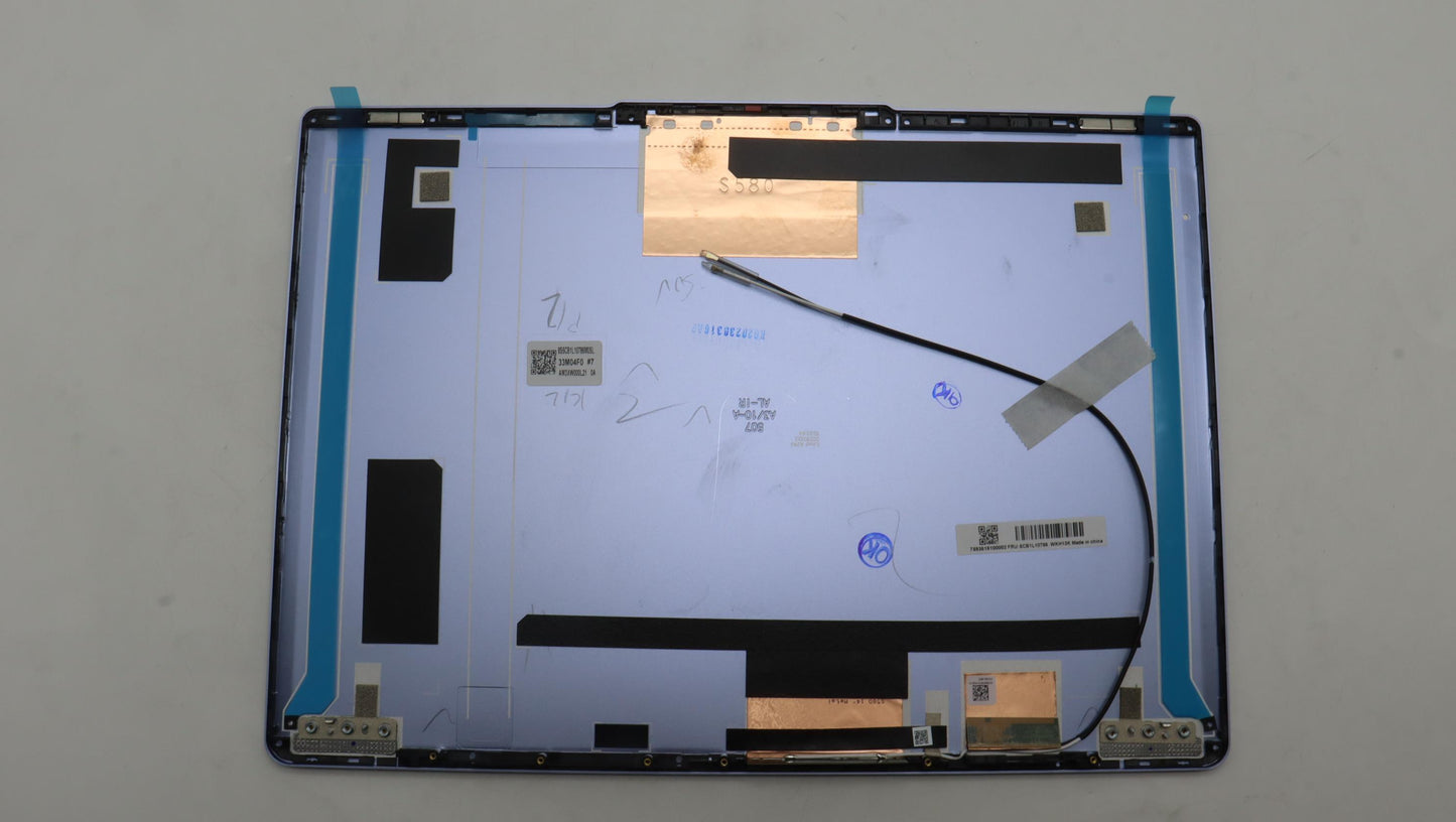 Lenovo Cover Lcd Cover W/Ant C82Xd T3 - 5CB1L10786