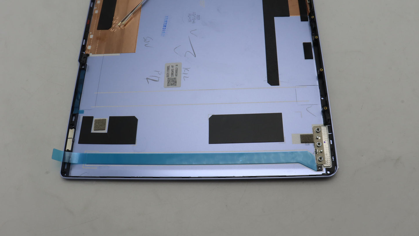 Lenovo Cover Lcd Cover W/Ant C82Xd T3 - 5CB1L10786