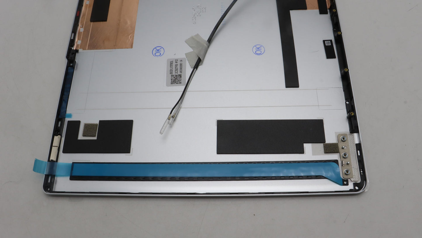 Lenovo Cover Lcd Cover W/Ant C82Xd T2 - 5CB1L10787