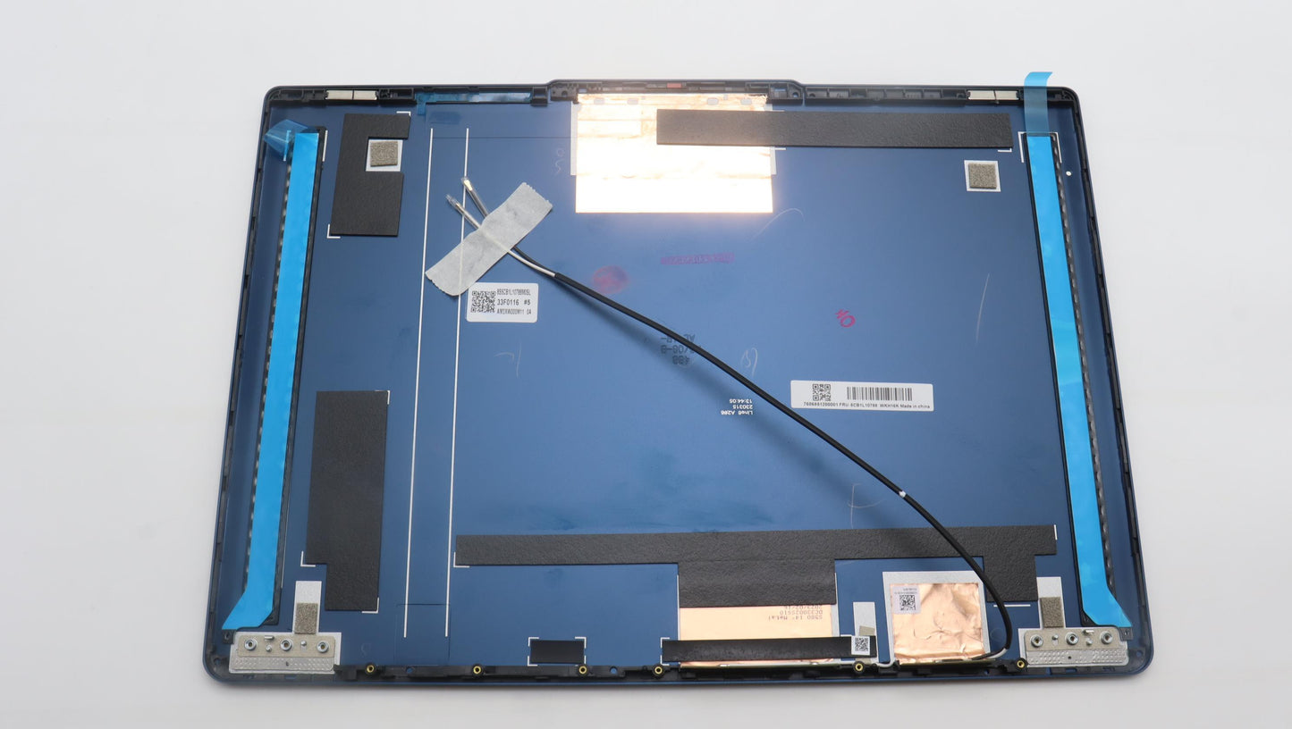 Lenovo Cover Lcd Cover W/Ant C82Xd T2 - 5CB1L10788