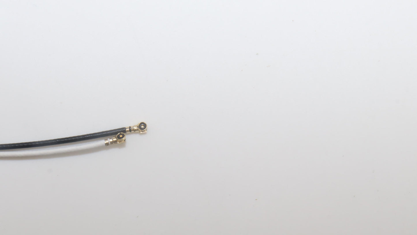 Lenovo Cover Lcd Cover W/Ant C82Xd T2 - 5CB1L10788