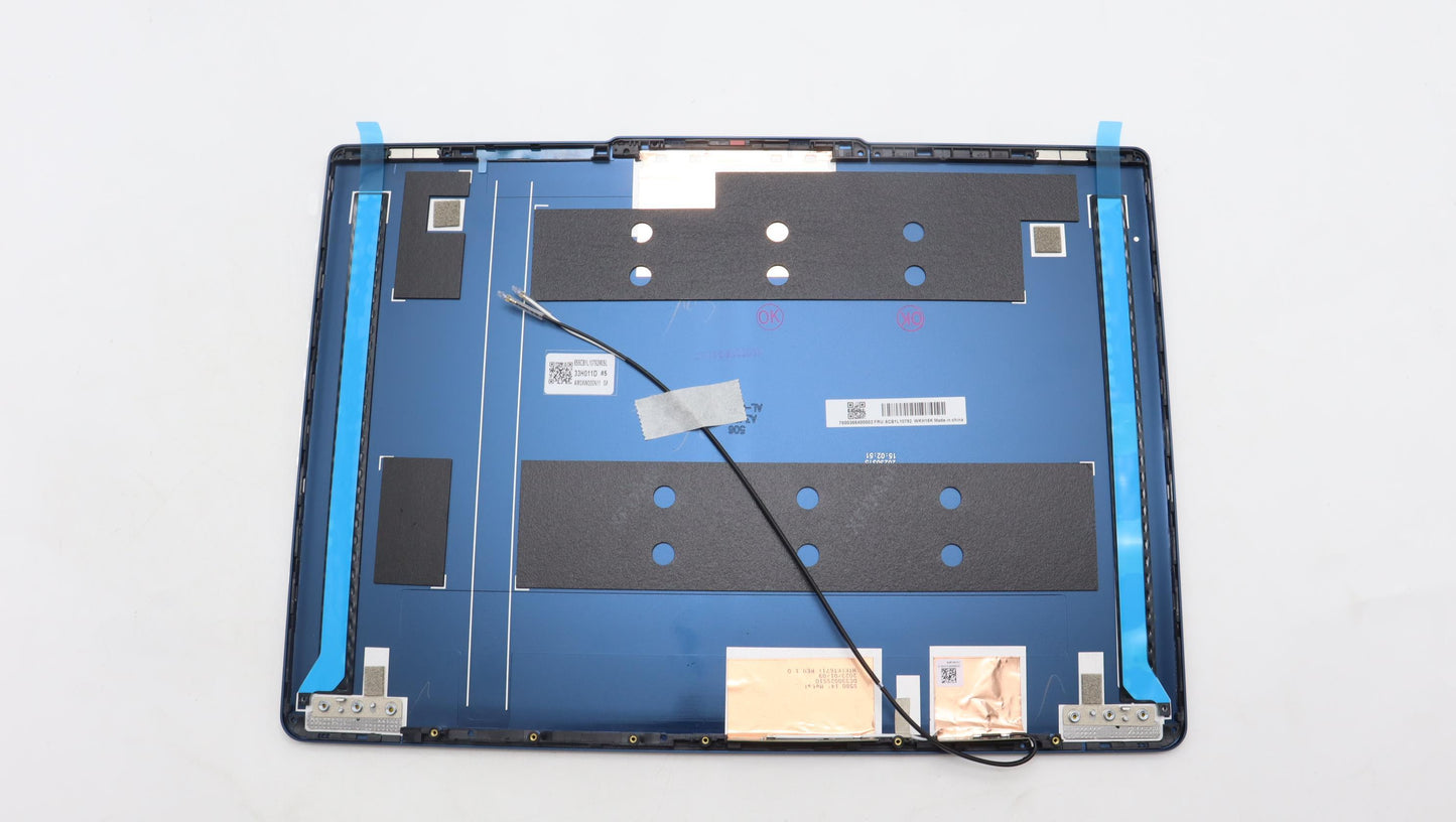 Lenovo Cover Lcd Cover W/Ant C82Xd Ol - 5CB1L10792