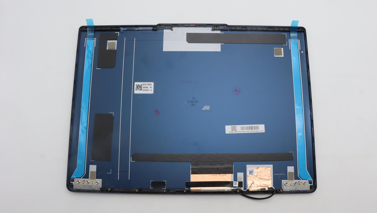 Lenovo Cover Lcd Cover W/Ant C82Xd T3 - 5CB1L10795
