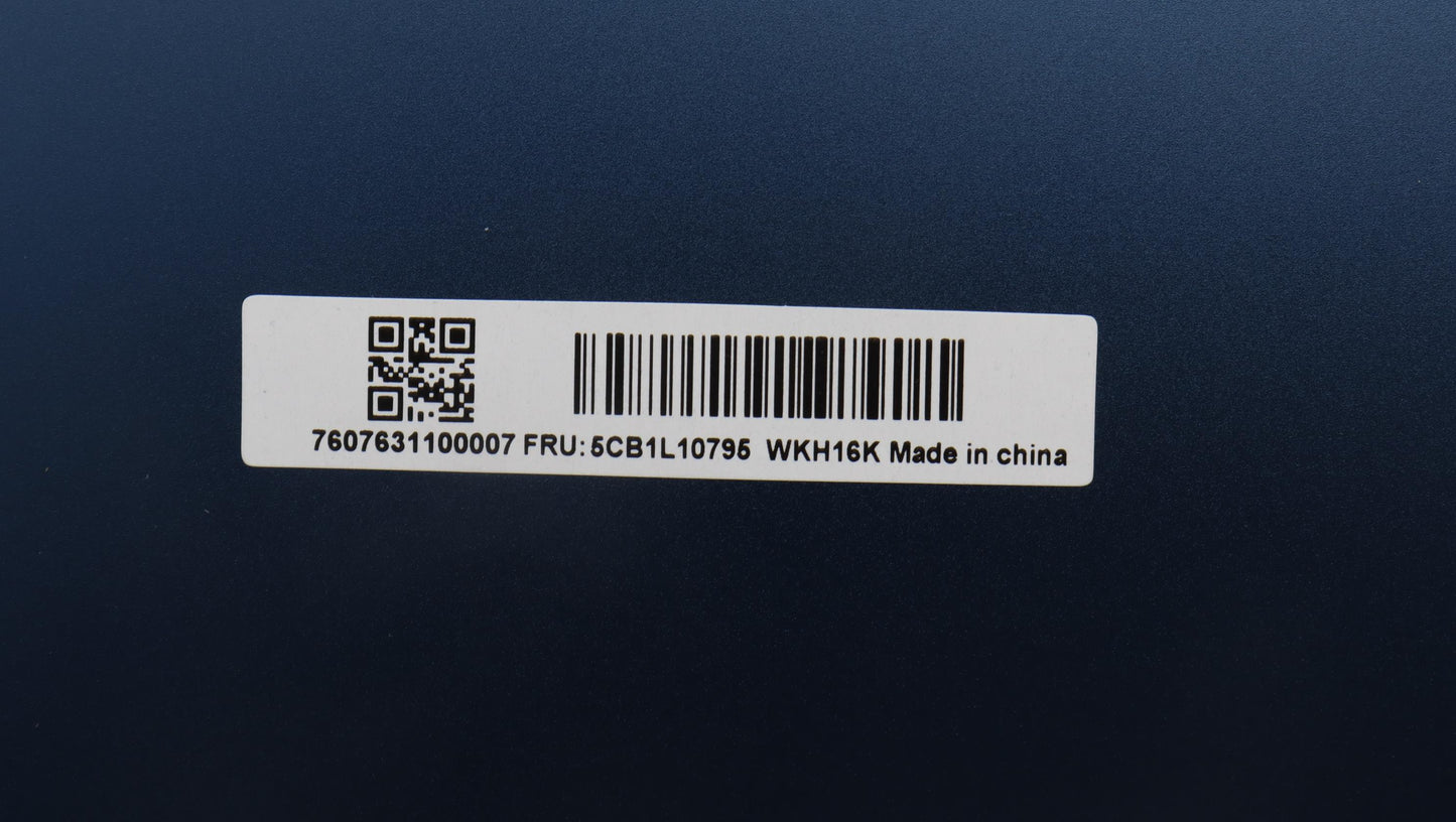 Lenovo Cover Lcd Cover W/Ant C82Xd T3 - 5CB1L10795