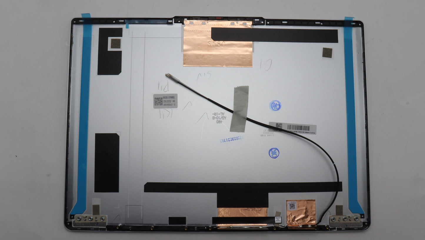 Lenovo Cover Lcd Cover W/Ant C82Xd T3 - 5CB1L10798