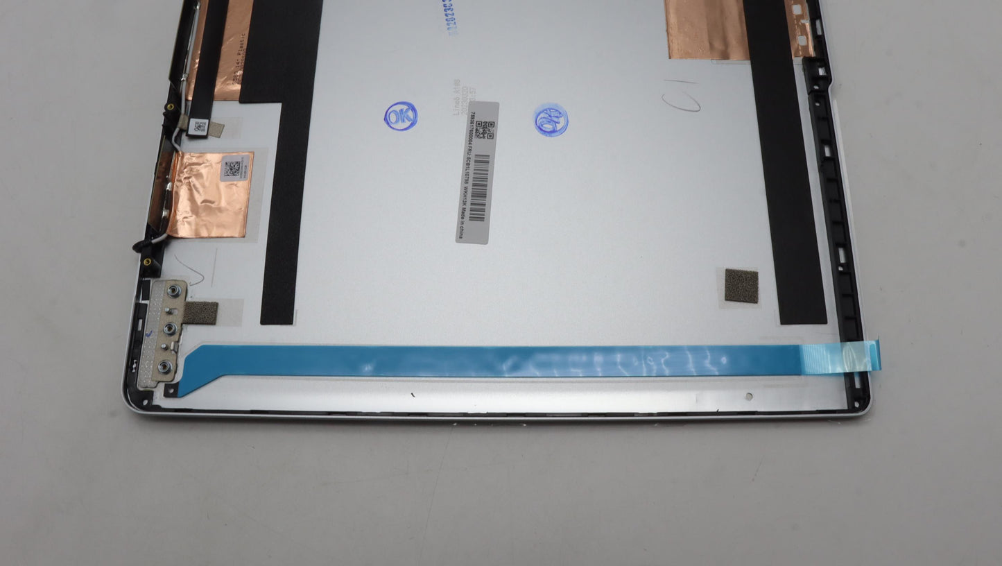 Lenovo Cover Lcd Cover W/Ant C82Xd T3 - 5CB1L10798