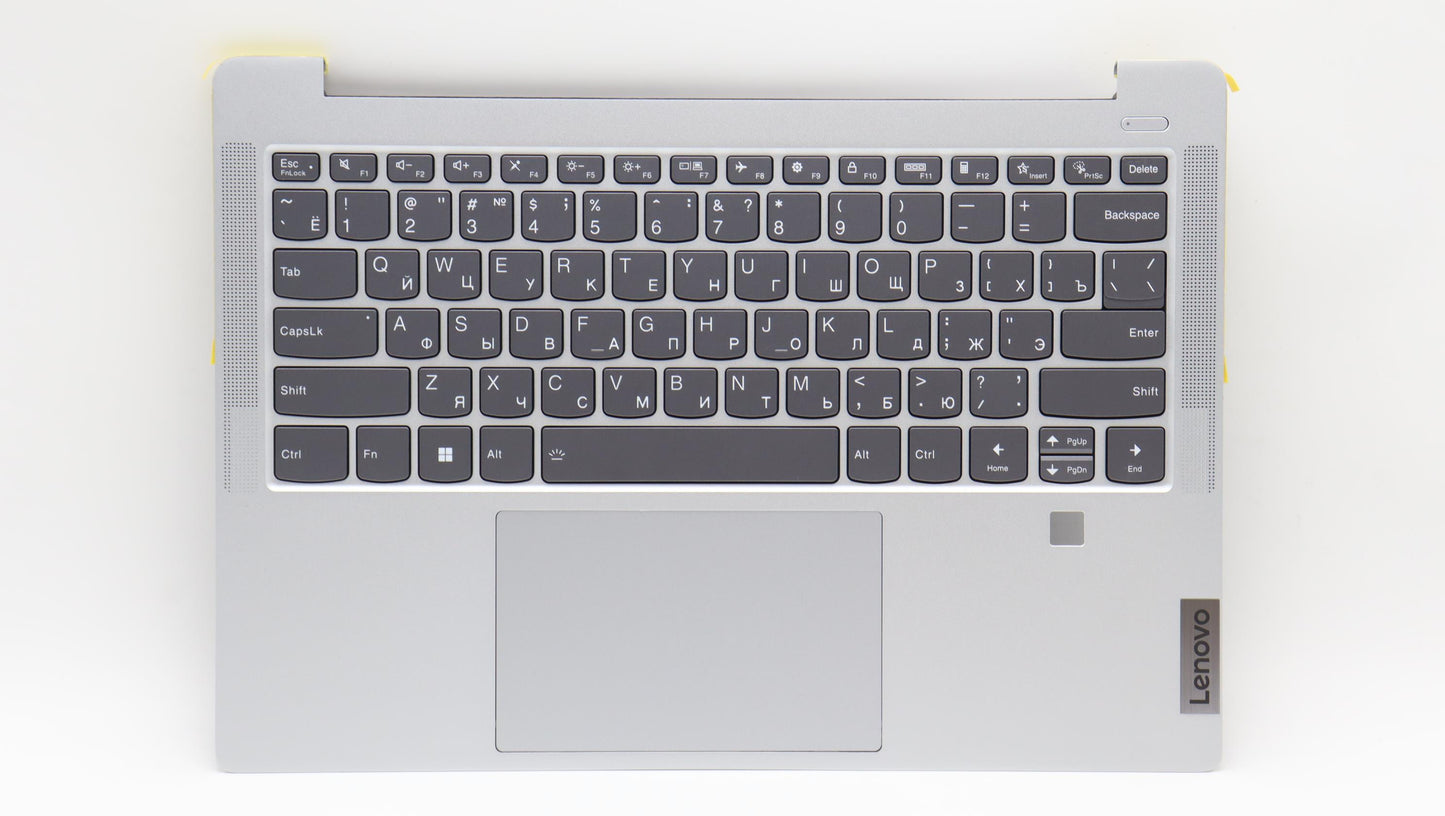 Lenovo Cover Uppercase_Rus C82Xd Fp C - 5CB1L10807