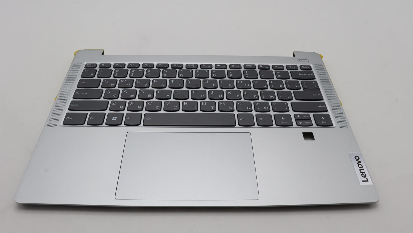 Lenovo Cover Uppercase_Rus C82Xd Fp C - 5CB1L10807