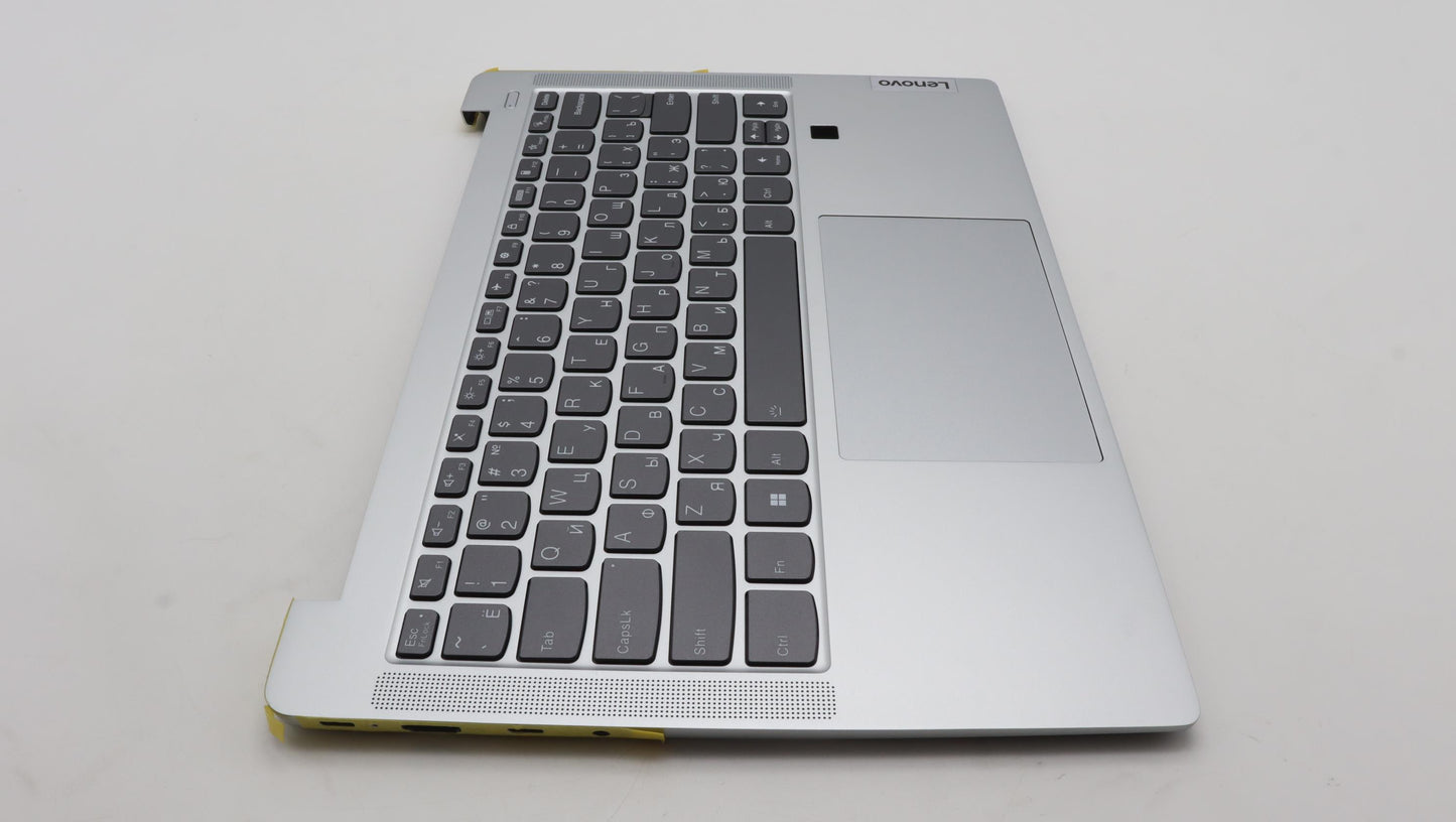 Lenovo Cover Uppercase_Rus C82Xd Fp C - 5CB1L10807