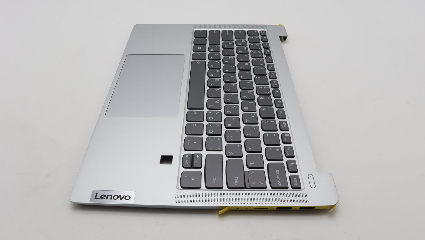 Lenovo Cover Uppercase_Rus C82Xd Fp C - 5CB1L10807