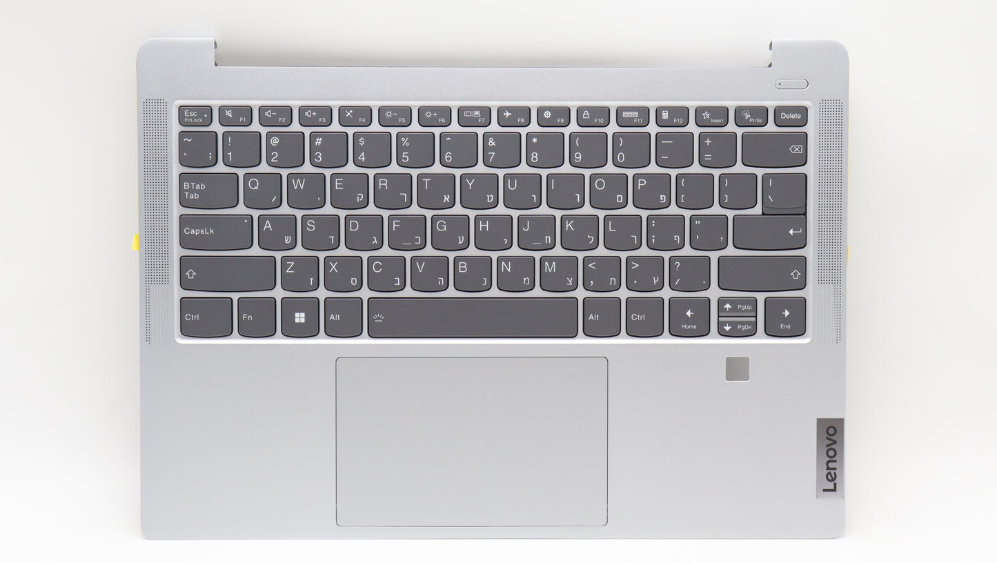 Lenovo Cover Uppercase_Hbw C82Xd Fp C - 5CB1L10809