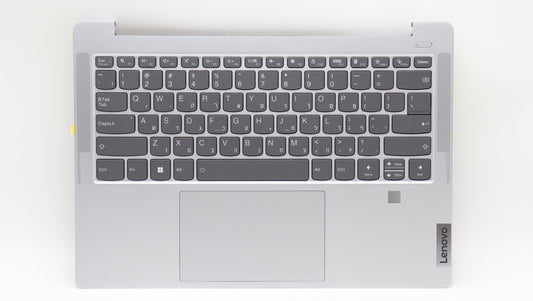 Lenovo Cover Uppercase_Hbw C82Xd Fp C - 5CB1L10809