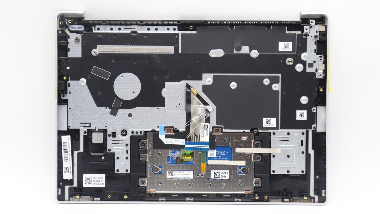 Lenovo Cover Uppercase_Hbw C82Xd Fp C - 5CB1L10809