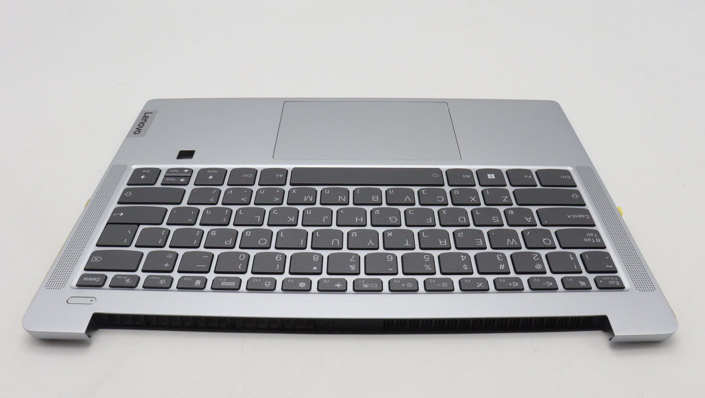 Lenovo Cover Uppercase_Hbw C82Xd Fp C - 5CB1L10809