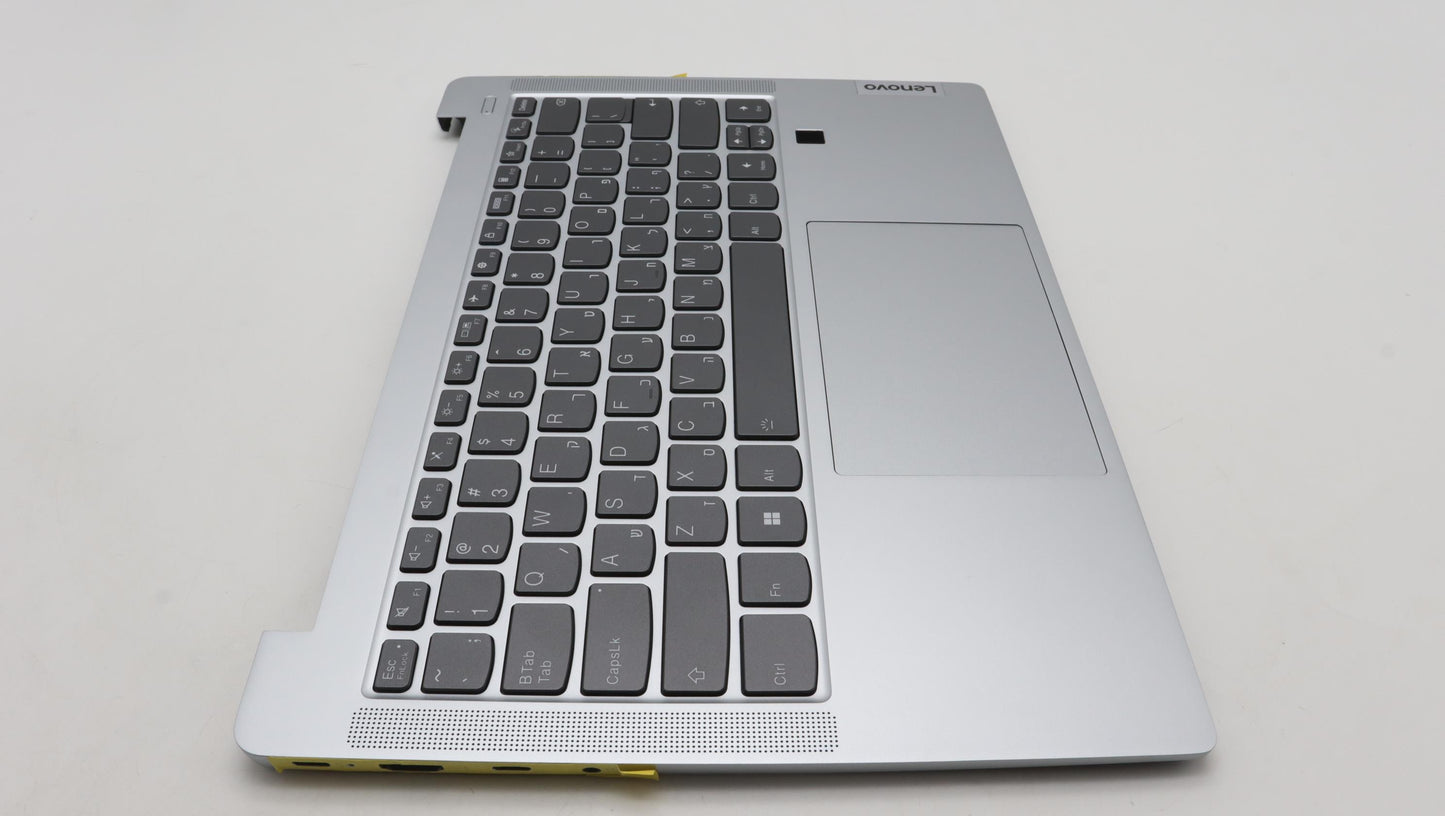 Lenovo Cover Uppercase_Hbw C82Xd Fp C - 5CB1L10809
