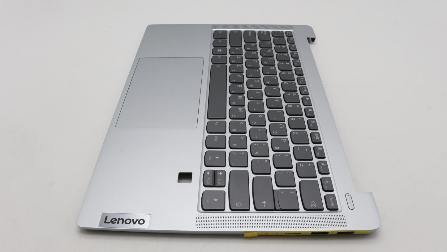 Lenovo Cover Uppercase_Hbw C82Xd Fp C - 5CB1L10809