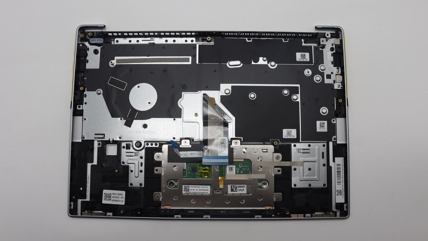 Lenovo Cover Upcase_La Spa C82Xd Fp C - 5CB1L10818