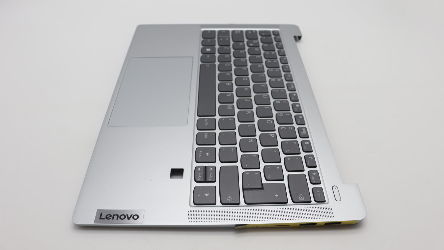 Lenovo Cover Upcase_La Spa C82Xd Fp C - 5CB1L10818