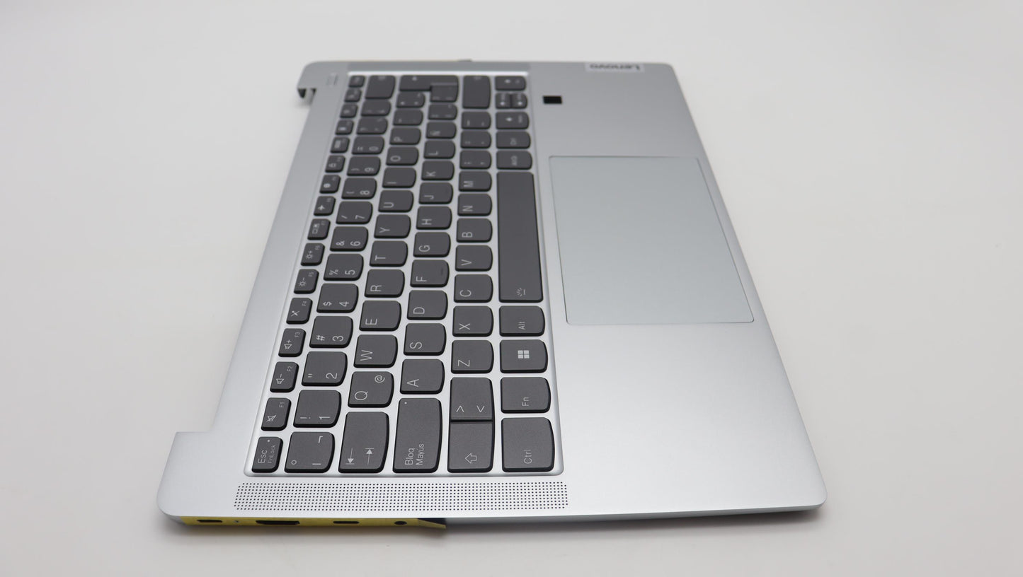 Lenovo Cover Upcase_La Spa C82Xd Fp C - 5CB1L10818