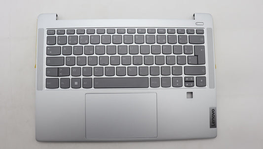 Lenovo Cover Uppercase_Fra C82Xd Fp C - 5CB1L10821