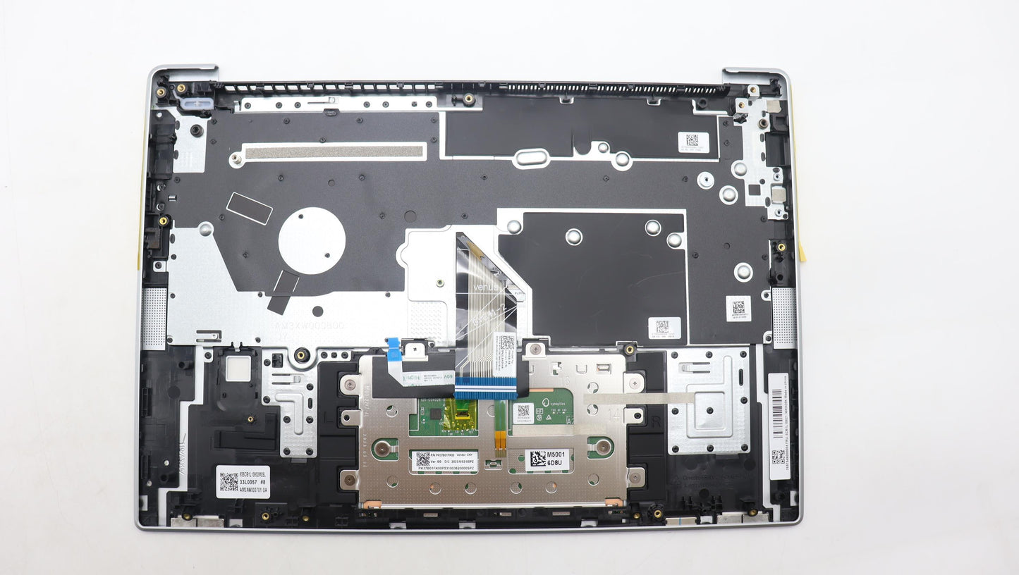 Lenovo Cover Uppercase_Fra C82Xd Fp C - 5CB1L10821