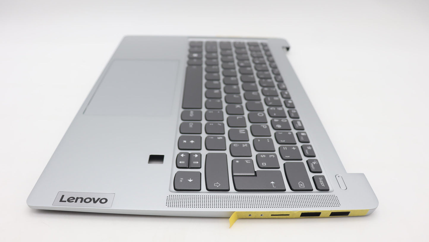 Lenovo Cover Uppercase_Fra C82Xd Fp C - 5CB1L10821