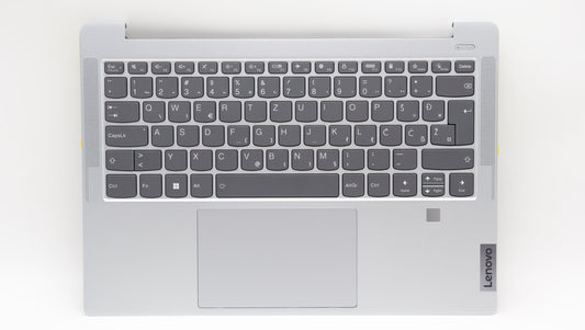 Lenovo Cover Uppercase_Slv C82Xd Fp C - 5CB1L10827