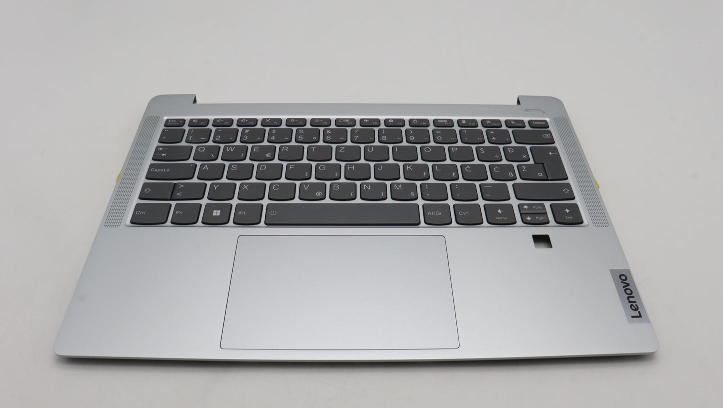 Lenovo Cover Uppercase_Slv C82Xd Fp C - 5CB1L10827