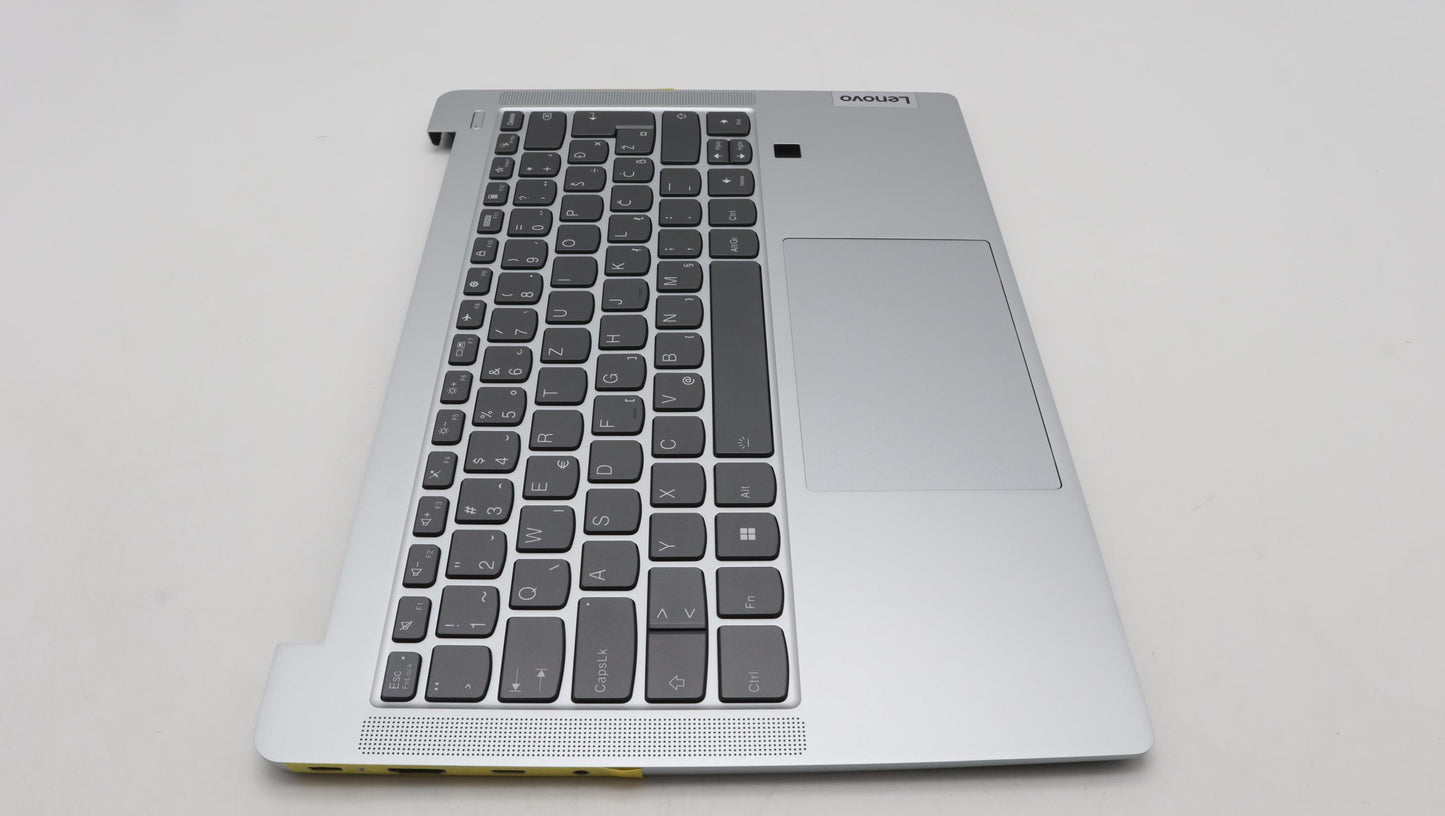 Lenovo Cover Uppercase_Slv C82Xd Fp C - 5CB1L10827