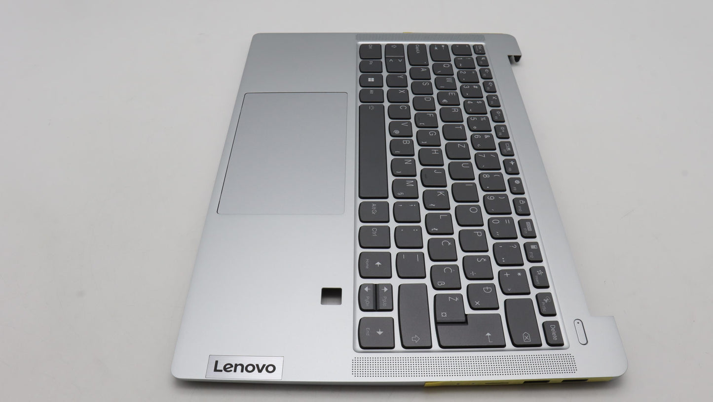 Lenovo Cover Uppercase_Slv C82Xd Fp C - 5CB1L10827