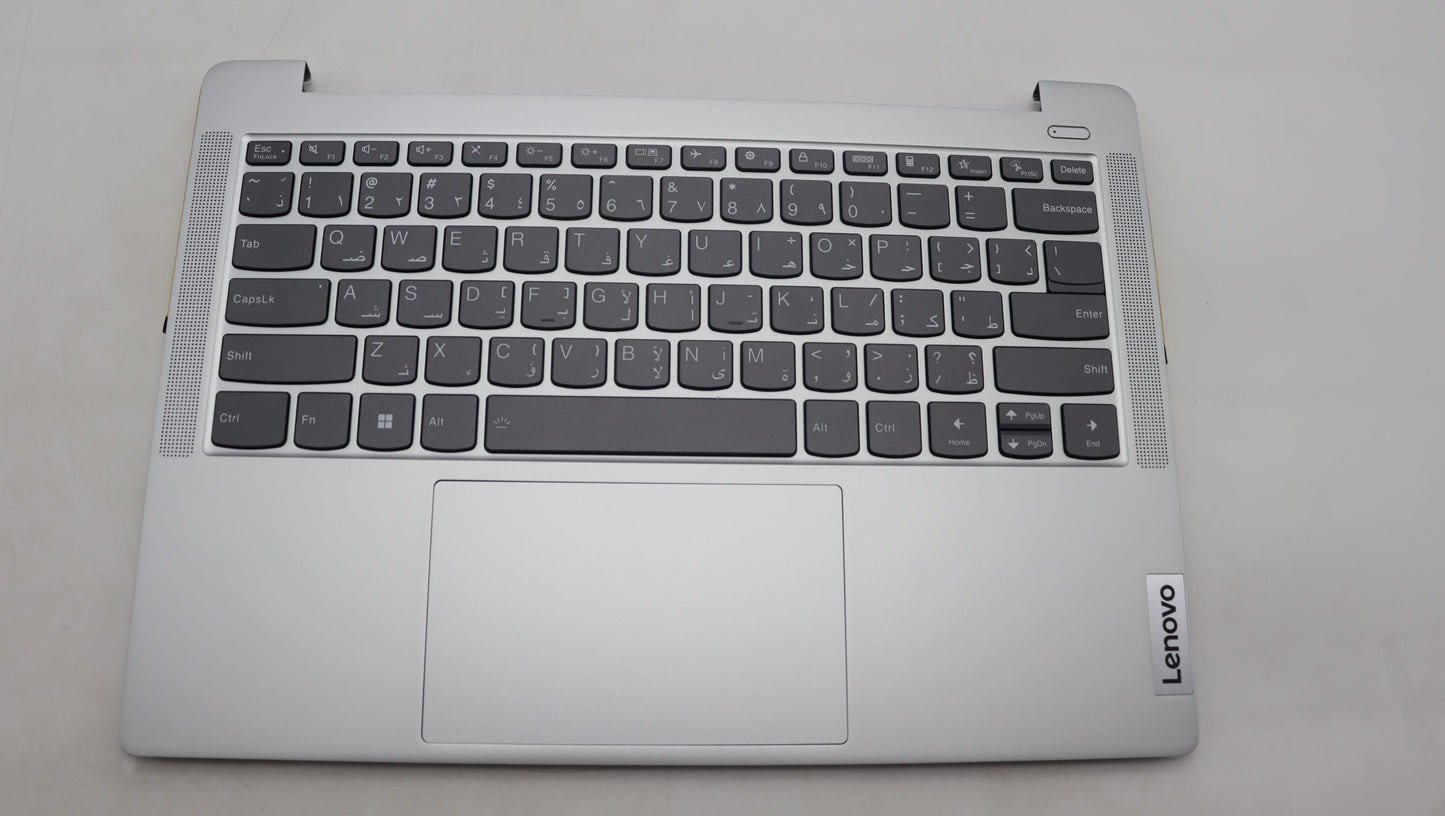 Lenovo Cover Uppercase_Ara C82Xd Nfp - 5CB1L10840