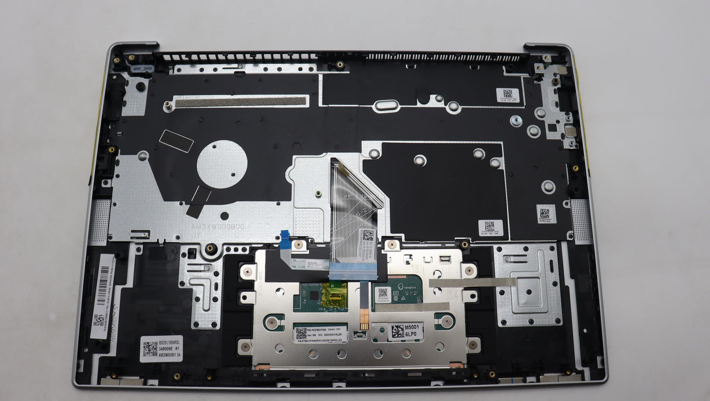 Lenovo Cover Uppercase_Ara C82Xd Nfp - 5CB1L10840