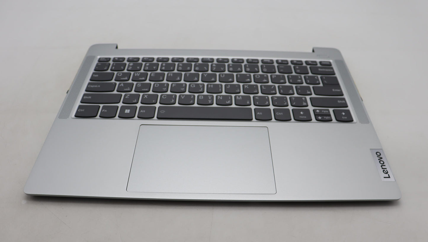 Lenovo Cover Uppercase_Ara C82Xd Nfp - 5CB1L10840
