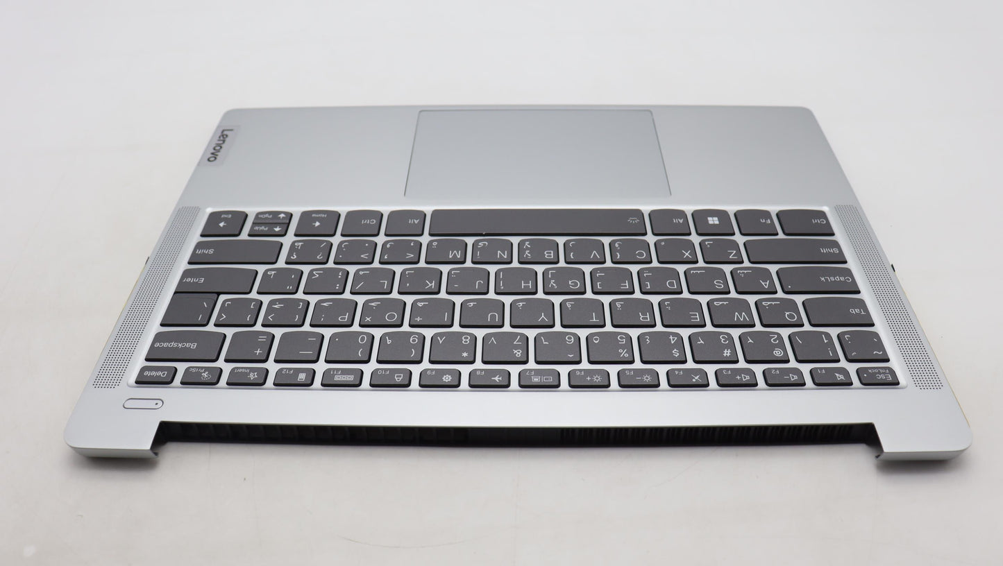 Lenovo Cover Uppercase_Ara C82Xd Nfp - 5CB1L10840