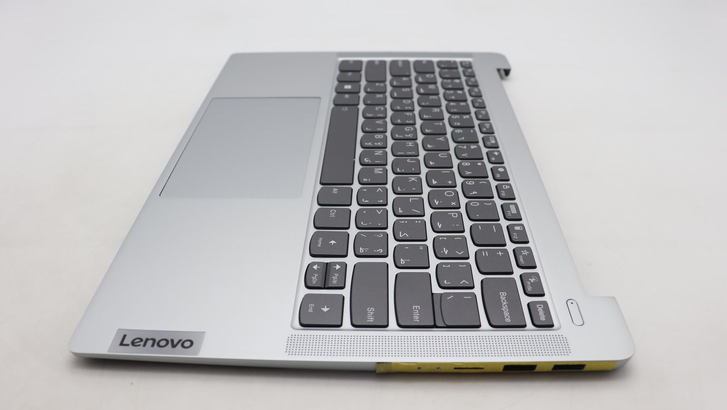 Lenovo Cover Uppercase_Ara C82Xd Nfp - 5CB1L10840