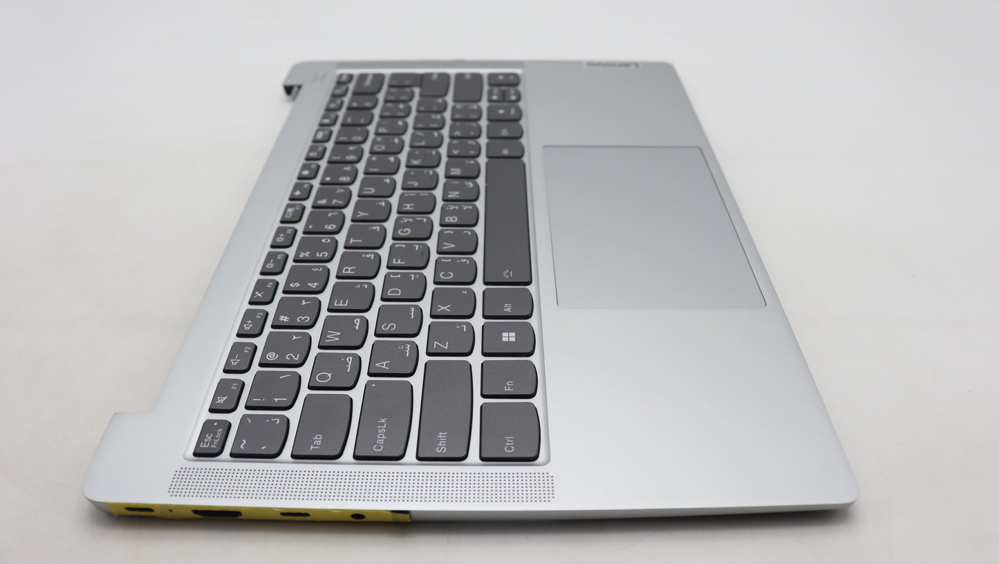 Lenovo Cover Uppercase_Ara C82Xd Nfp - 5CB1L10840