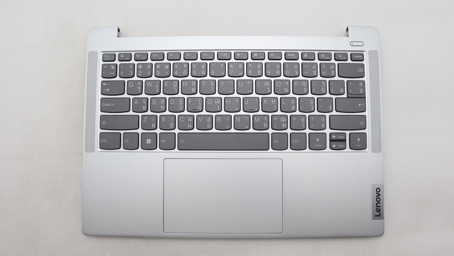Lenovo Cover Uppercase_Thai C82Xd Nfp - 5CB1L10842