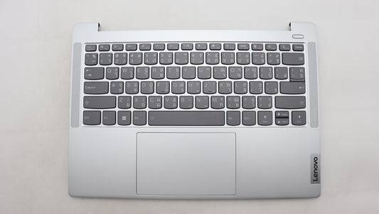 Lenovo Cover Uppercase_Thai C82Xd Nfp - 5CB1L10842