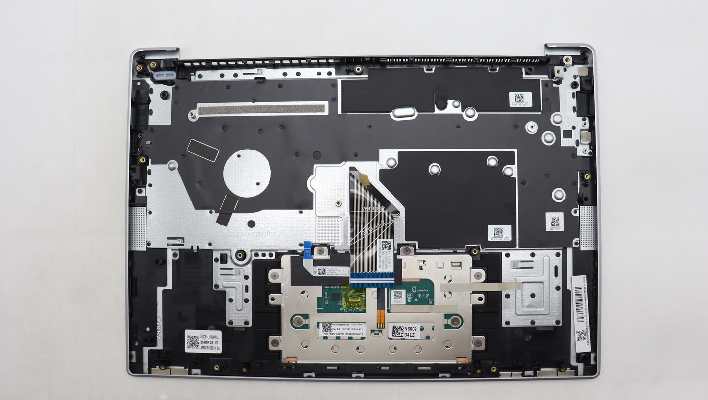 Lenovo Cover Uppercase_Thai C82Xd Nfp - 5CB1L10842