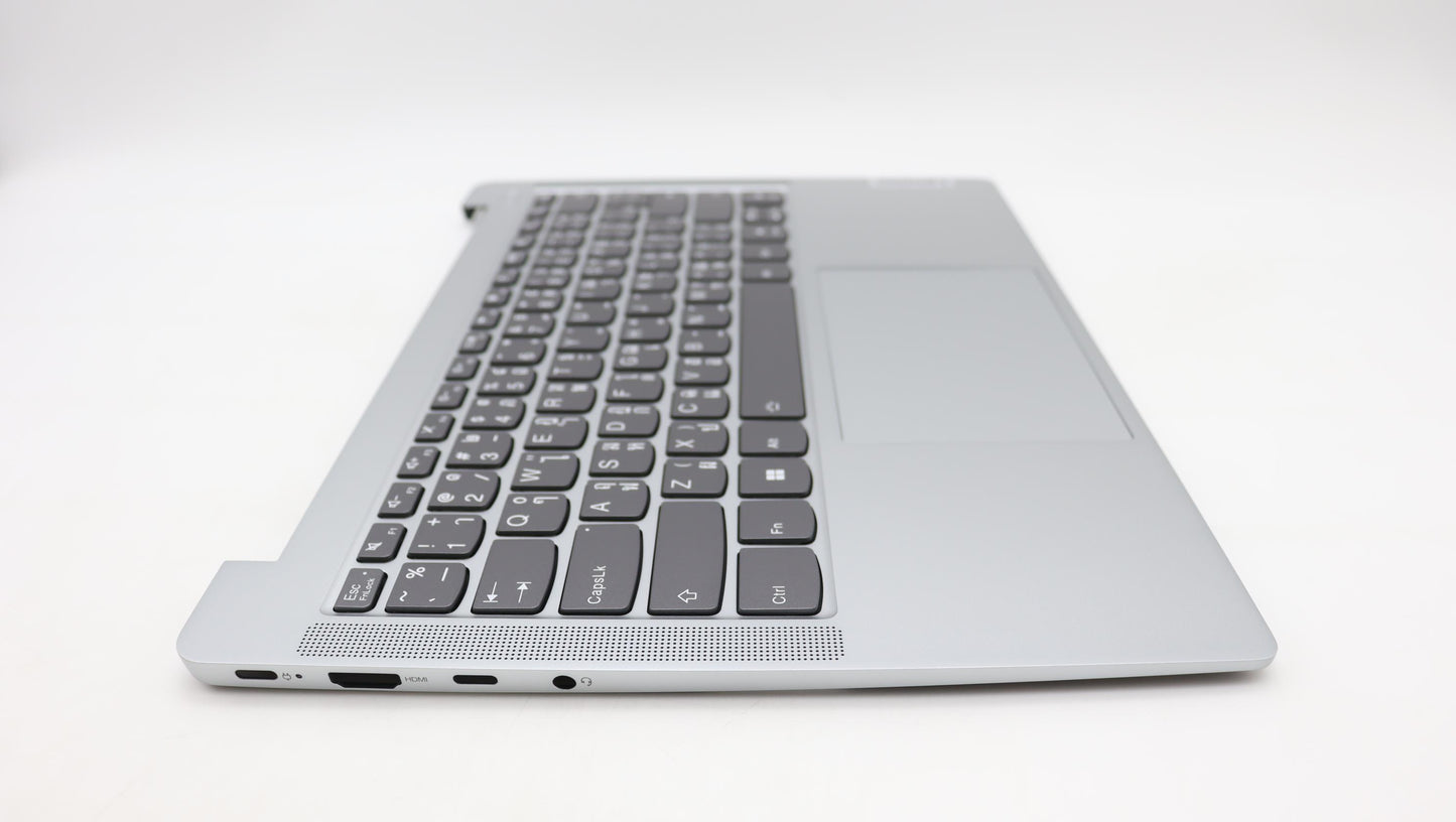 Lenovo Cover Uppercase_Thai C82Xd Nfp - 5CB1L10842