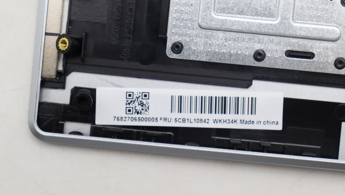 Lenovo Cover Uppercase_Thai C82Xd Nfp - 5CB1L10842