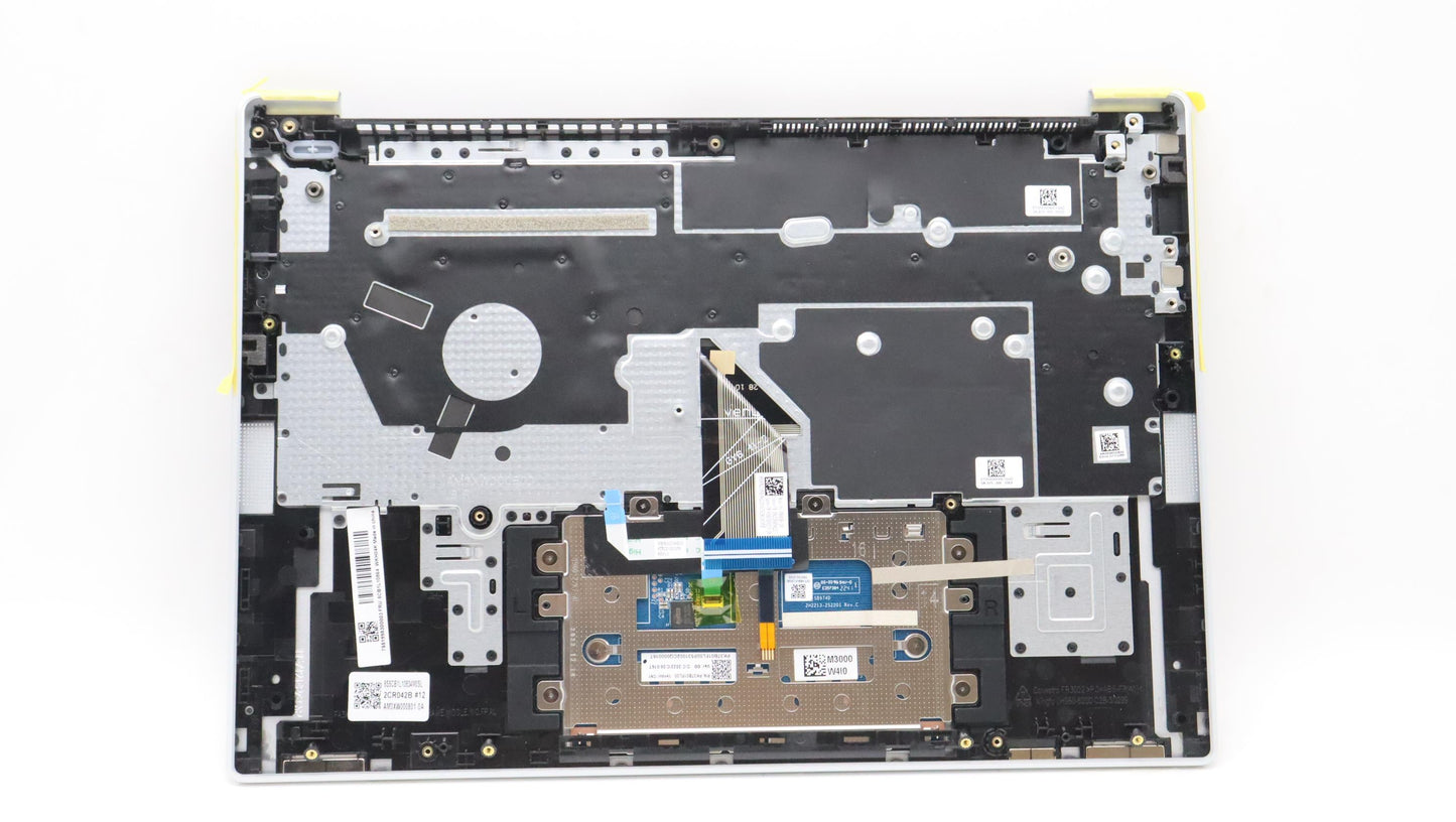 Lenovo Cover Uppercase_Jpn C82Xd Nfp - 5CB1L10864