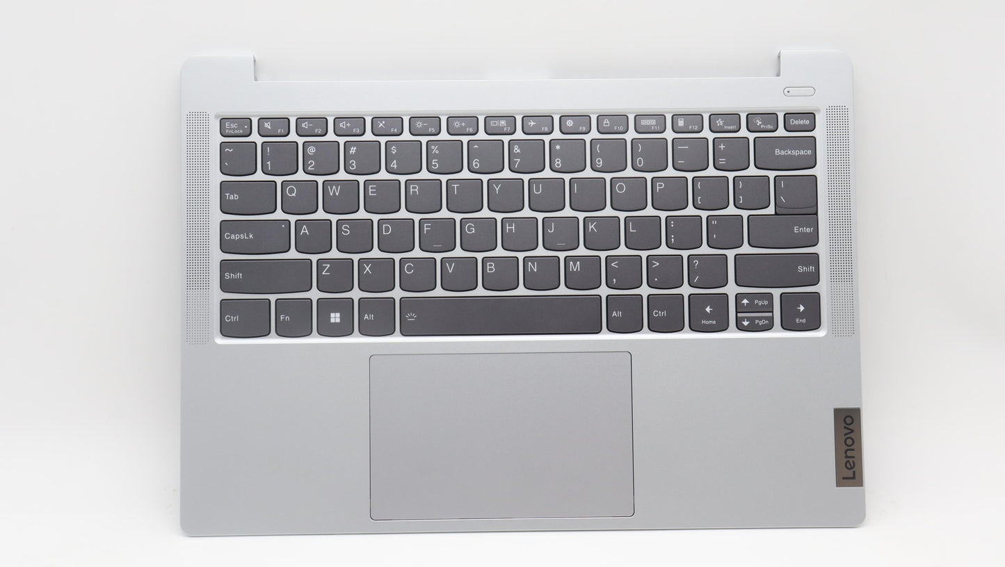 Lenovo Cover Uppercase_Eng C82Xd Nfp - 5CB1L10866