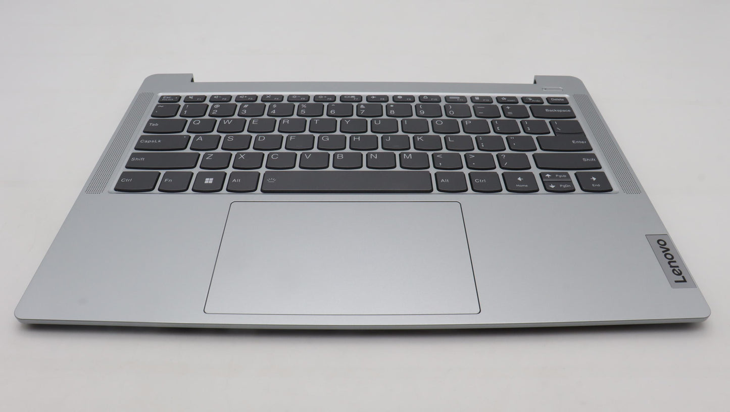 Lenovo Cover Uppercase_Eng C82Xd Nfp - 5CB1L10866