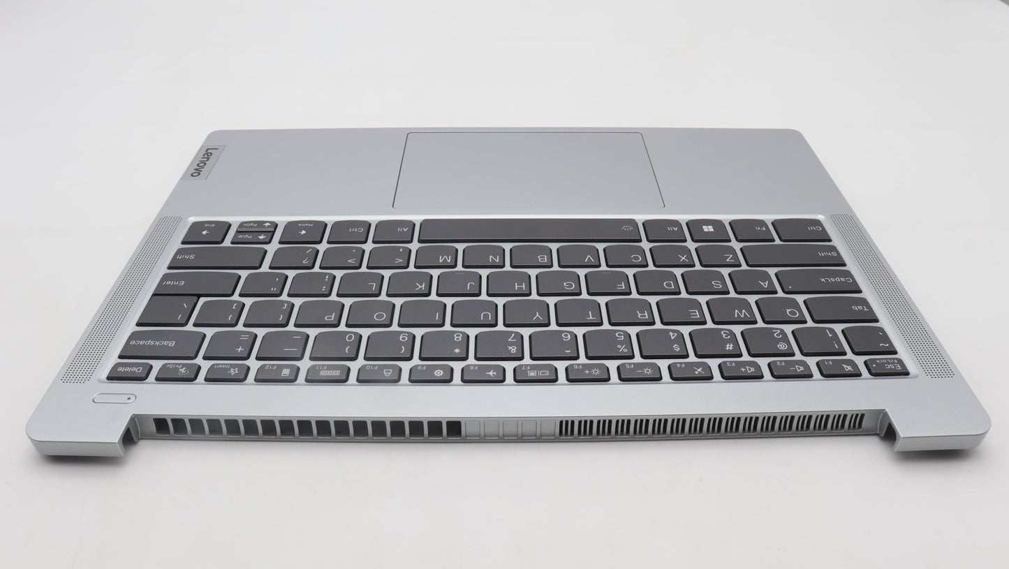 Lenovo Cover Uppercase_Eng C82Xd Nfp - 5CB1L10866
